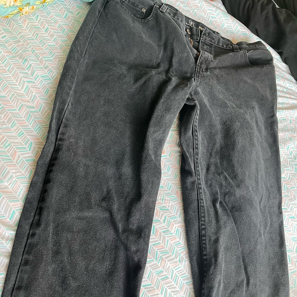 Men’s George [G] Regular Jeans